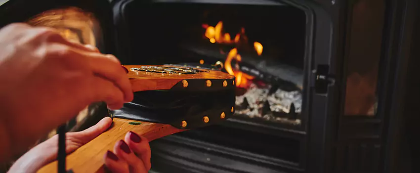 Wood Stove Grates Repair in Four Corners, Florida