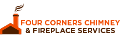Fireplace And Chimney Services in Four Corners