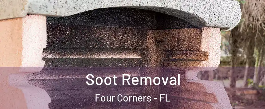  Soot Removal Four Corners - FL